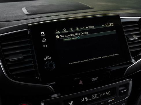 Used 2019 Honda Passport Elite image 41