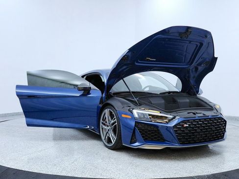 Used 2020 Audi R8 V10 performance image 12