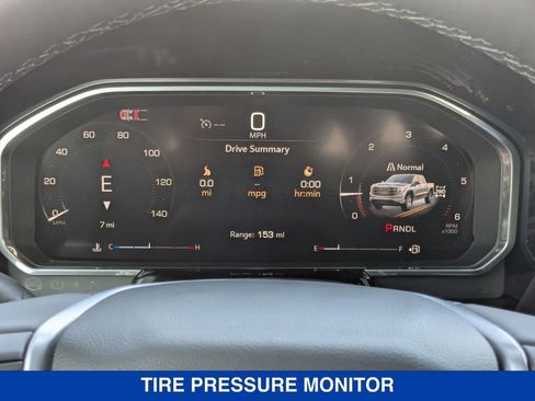 New 2026 GMC Sierra 1500 Elevation image 19