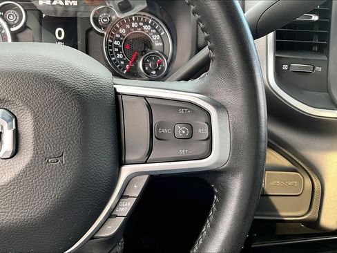 Used 2024 RAM 2500 Big Horn image 20