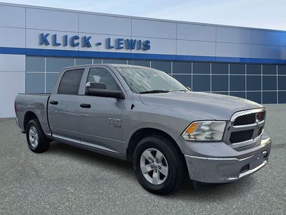 Used 2023 RAM 1500 Classic SLT w/ Trailer & Traction Group