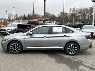 Used 2024 Volkswagen Jetta S video 2