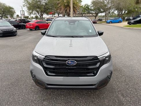 Used 2026 Subaru Forester Sport w/ Sport Package image 13