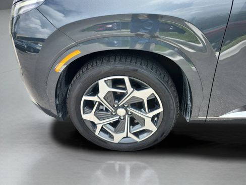 Certified 2022 Hyundai Palisade Calligraphy FWD image 9