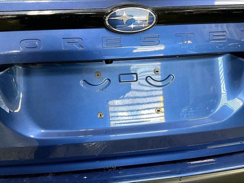 New 2026 Subaru Forester image 15