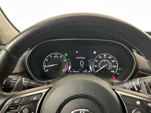 Used 2022 Acura TLX SH-AWD w/ Advance Package image 10