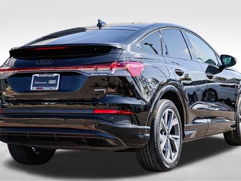 Certified 2023 Audi Q4 e-tron Premium Plus w/ Premium Plus image 7