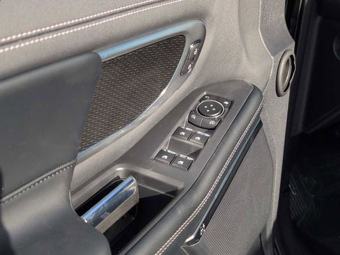 New 2025 Ford Expedition Platinum w/ Stealth Performance Package image 21