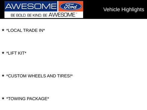 Used 2021 GMC Sierra 1500 AT4 w/ Technology Package AWD/4WD image 4