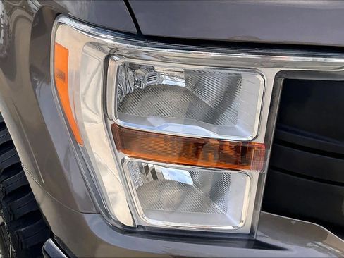 Used 2021 Ford F150 XL w/ FX4 Off-Road Package image 27