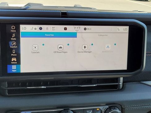 New 2026 Jeep Wrangler Unlimited Rubicon image 21