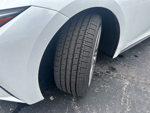 Used 2022 Lexus IS 300 AWD w/ Premium Package image 39