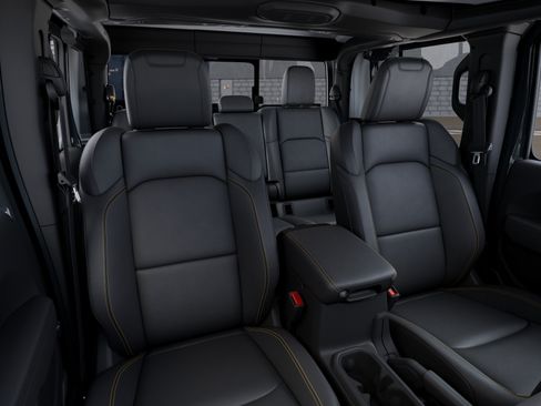 New 2026 Jeep Gladiator Sport AWD/4WD image 32