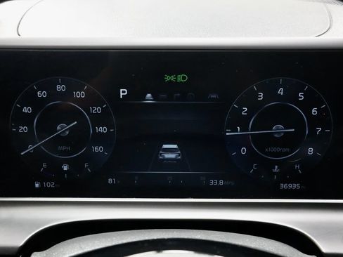 Used 2025 Kia Seltos X-Line AWD/4WD image 29