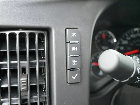 New 2026 Chevrolet Express 3500 w/ Power Convenience Package RWD image 18