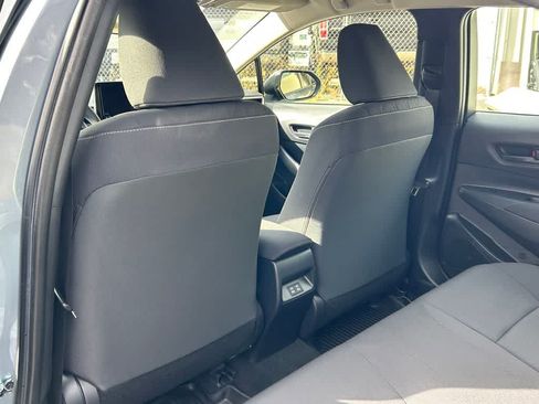 Used 2024 Toyota Corolla LE FWD image 12