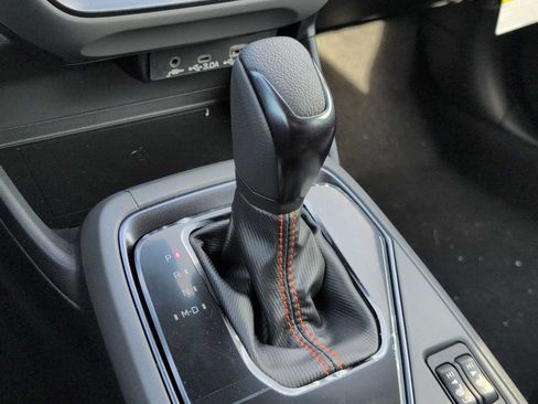 New 2026 Subaru Crosstrek 2.5i Limited w/ Crosstrek Mirror Package AWD/4WD image 32