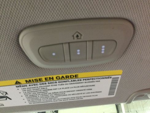 Used 2020 Chrysler Pacifica Limited w/ Advanced Safetytec Group image 20