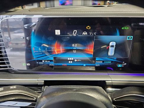 Used 2025 Mercedes-Benz GLS 63 AMG 4MATIC image 20