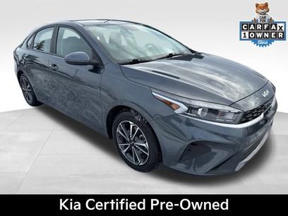 Used 2023 Kia Forte LXS