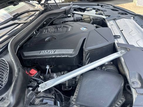 Used 2021 BMW X3 xDrive30i AWD/4WD image 34