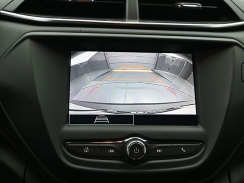 Used 2022 Chevrolet TrailBlazer RS image 11