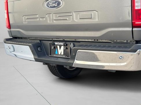 Used 2023 Ford F150 XLT image 5