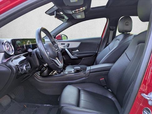 Used 2020 Mercedes-Benz A 220 A 220 image 15