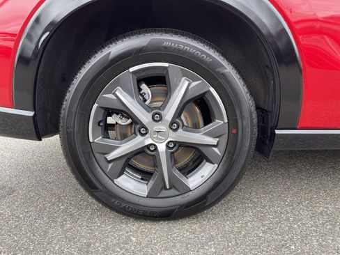 Used 2025 Honda HR-V EX-L image 21