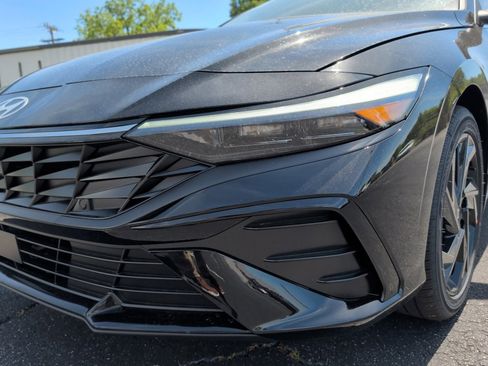 New 2026 Hyundai Elantra SEL Sport Premium w/ Cargo Package FWD image 26