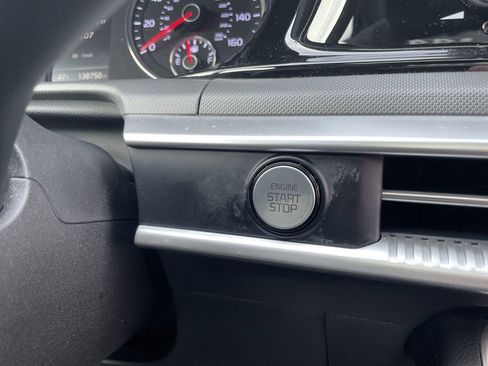 Used 2021 Kia K5 GT-Line image 26