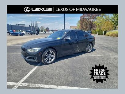 Used 2018 BMW 330i xDrive Sedan w/ Premium Package
