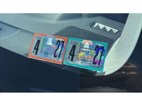 Used 2018 Subaru Forester 2.5i AWD/4WD image 18