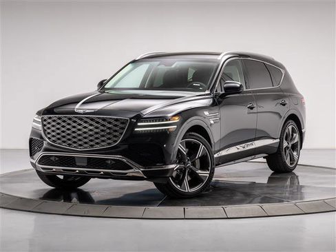 New 2026 Genesis GV80 2.5T Prestige AWD/4WD image 1