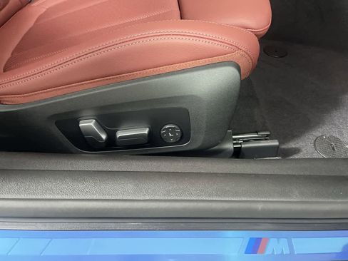 Certified 2024 BMW 430i xDrive Convertible w/ M Sport Package AWD/4WD image 18