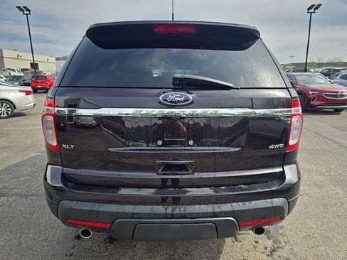 Used 2014 Ford Explorer XLT w/ Equipment Group 202A image 6