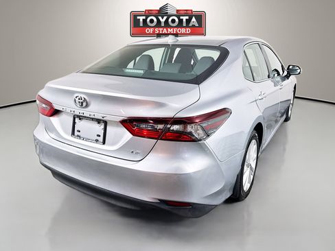 Certified 2023 Toyota Camry LE image 7