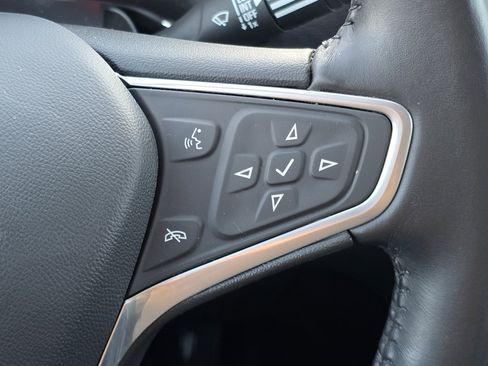 Used 2022 Chevrolet Equinox LT image 11