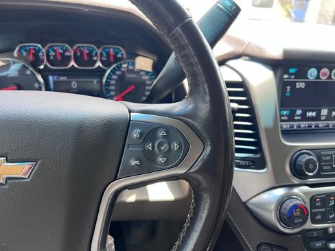 Used 2019 Chevrolet Suburban LT w/ Texas Edition Package RWD image 43