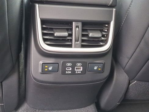 Certified 2023 Subaru Outback Limited image 12