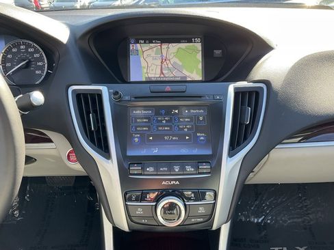 Used 2015 Acura TLX V6 w/ Technology Package image 41