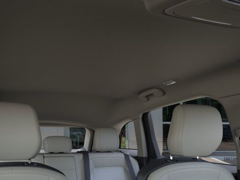 New 2026 Lincoln Nautilus Premier image 22