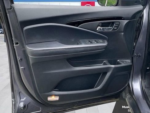 Used 2021 Honda Passport Elite image 20