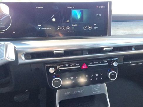 New 2026 Hyundai Ioniq 9 SEL image 13