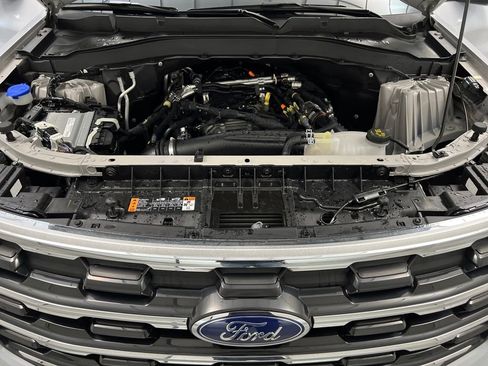 Used 2025 Ford Explorer Active image 70