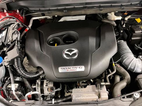 Used 2023 MAZDA CX-5 Signature image 35