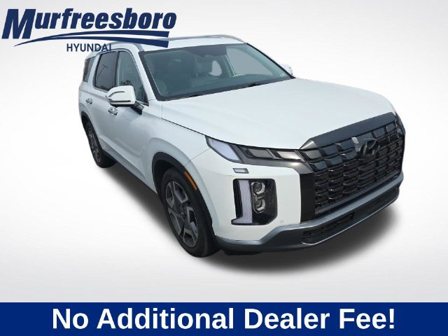 Used 2024 Hyundai Palisade Limited AWD/4WD image 4