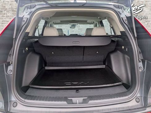 Used 2024 Honda CR-V EX image 12