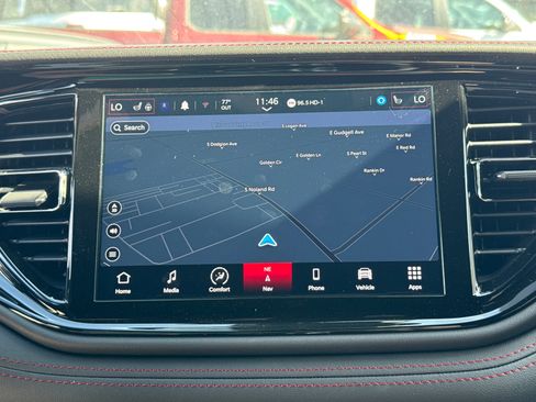 New 2026 Dodge Durango GT image 13