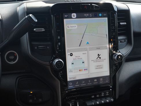 New 2025 RAM 2500 Tradesman image 46